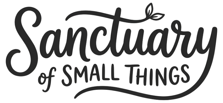 Sanctuary of Small Things